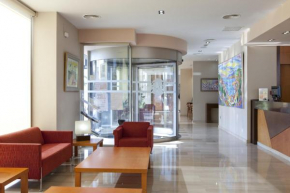 Гостиница Hotel Ronda II  Пуиг